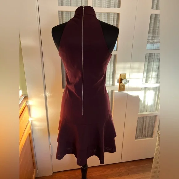 Parker Dress - Picture 8 of 13